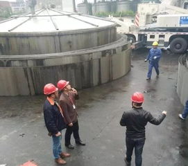 瀘州基地丨開(kāi)展突擊安全大檢查