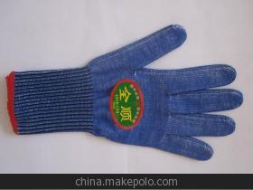 【山東地區(qū)廠家專(zhuān)業(yè)生產(chǎn)十針迪尼瑪防切割勞保手套 全國(guó)供貨【圖】】?jī)r(jià)格,廠家,圖片,防護(hù)手套,高密市平瑞勞保用品加工廠-