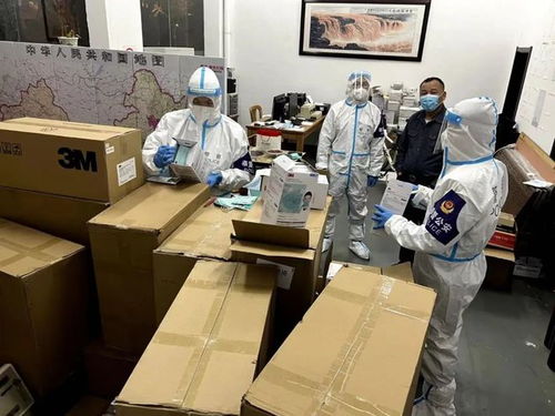 奉賢公安破獲一起銷售假冒口罩案，嚴打防護用品生產(chǎn)違法行為