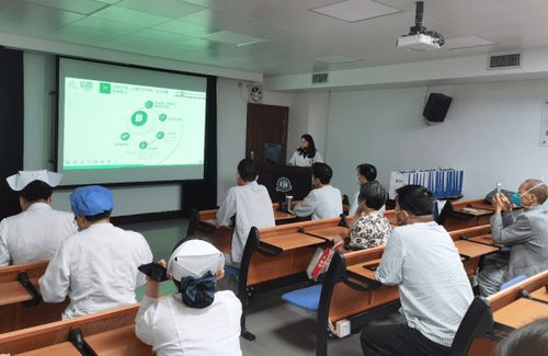 壹邦全民營養周系列活動圓滿落幕，開啟營養健康新篇章