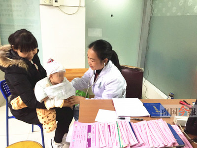 兒科微信群變身“全天候診室”，醫師有問必答守護兒童健康