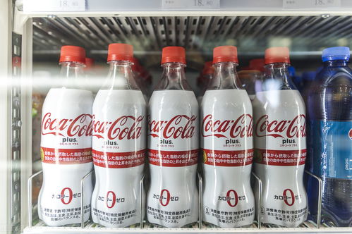 酒精飲料新勢力 可口可樂攜酒飲進軍中國，你會買單嗎？