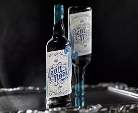 精品啤酒的包裝藝術 設計美學與經營戰略的融合