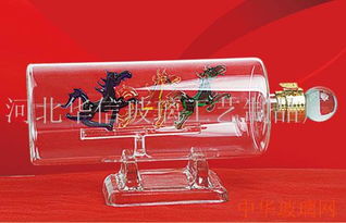 匠心傳承，品質卓越——河北華信玻璃工藝制品廠，您的優質酒瓶定制專家