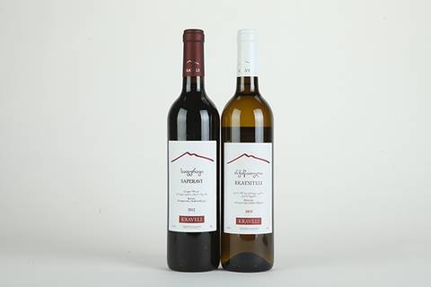 歷史與商機的交匯 世界最古老葡萄酒入駐山東蘇卡酒業