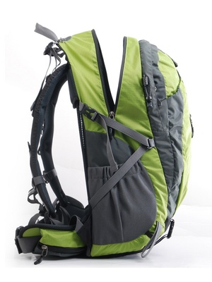 戶外男女登山包50L 聚美優品正品保障，輕松開啟探險之旅
